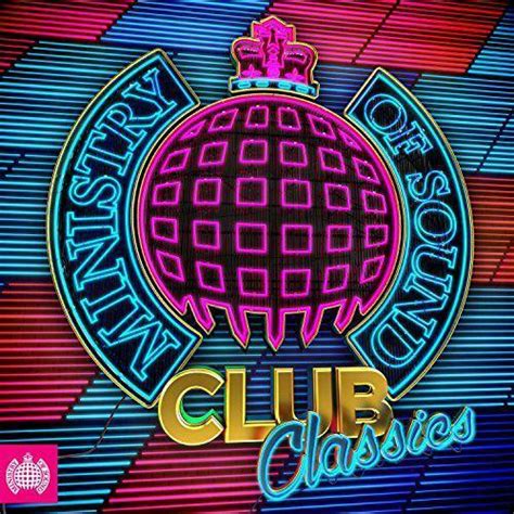 Club Classics 2017 Digipak Cd Discogs