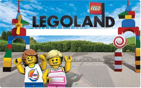 Legoland Parks Wiseschool