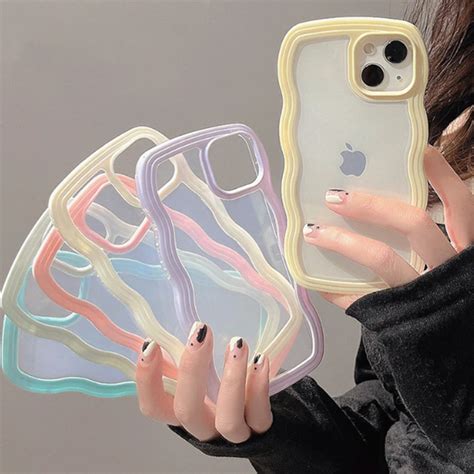 Clear Cases Zicase