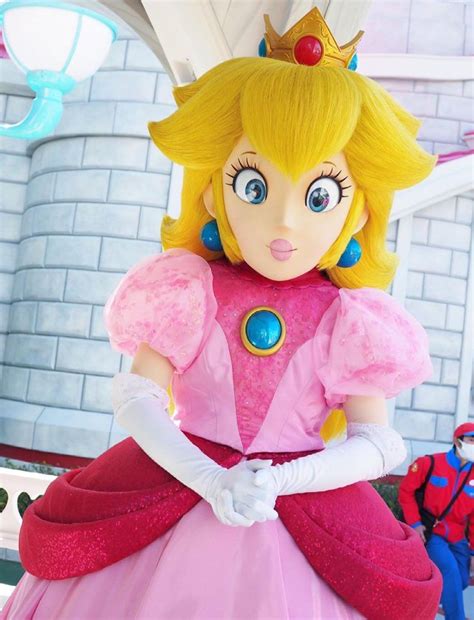Maho Master On Twitter In 2021 Princess Peach Mascot Mario Characters