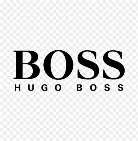 Hugo Boss 2012 Vector Logo 470172 Toppng