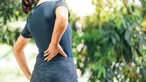 How Can Physical Therapy Relieve Your Chronic Back Pain Priority Pt