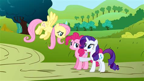 How Do I Make My Tv Stop Talking - A.T.D.I.: Reasons why I shouldn't write for MLP:FiM - Episode 5, It's