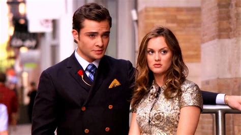 Chuck And Blair Being A Married Couple For Minutes Straight Youtube