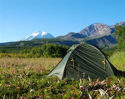 11 Amazing Camping Destinations In The Usa Loving Life With Cass