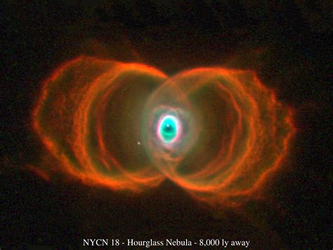 Vesica Pisces Nebula 8000 Ly Away Nasa Hubble Images Hubble Pictures