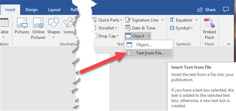 How To Merge Multiple Word Documents Together Helpdeskgeek