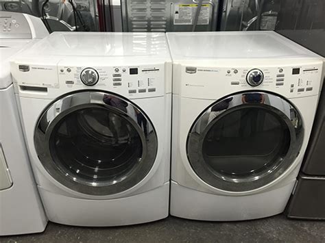 Reconditioned Appliances Peters Appliance Provo Ut