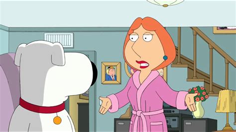 Family Guy Lois Nude NU PORNO