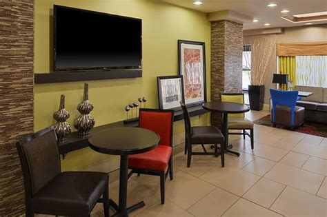 Holiday Inn Express Crestwood Updated 2018 Prices And Hotel Reviews Il