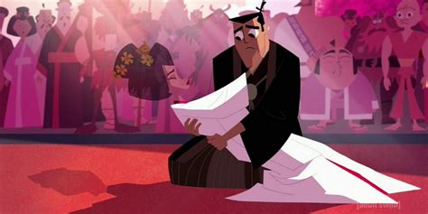 Samurai Jack Season 5 Story Recap And Ending Explained