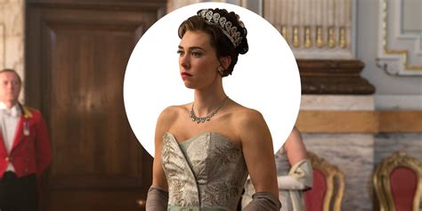 The first two seasons contained some juicy storylines including the. Vanessa Kirby Talks About Season 2 of The Crown - Vanessa ...