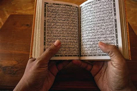 Bacaan Tajwid Ali Imran Ayat 159 Lengkap Dengan Artinya Dan