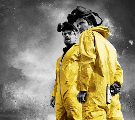 5 Potential Spin Offs From The Breaking Bad Universe Tvovermind