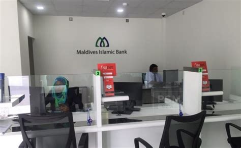 Outside oman call +968 24166000 MIB opens Bazaar Service Centre | Corporate Maldives