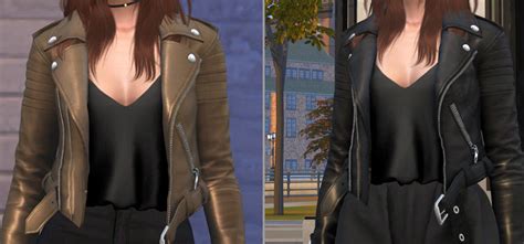 Sims 4 Cc Best Cardigans For Your Snuggly Needs Male Female