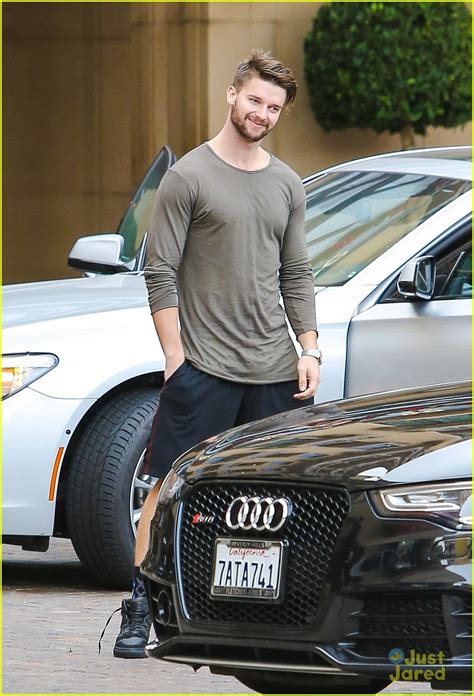 Full Sized Photo Of Patrick Schwarzenegger Steps Out After False Marriage Rumors Patrick