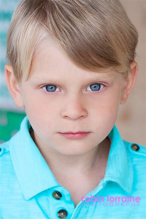 Headshots Kids And Teens Young Actors And Child Models July 2015