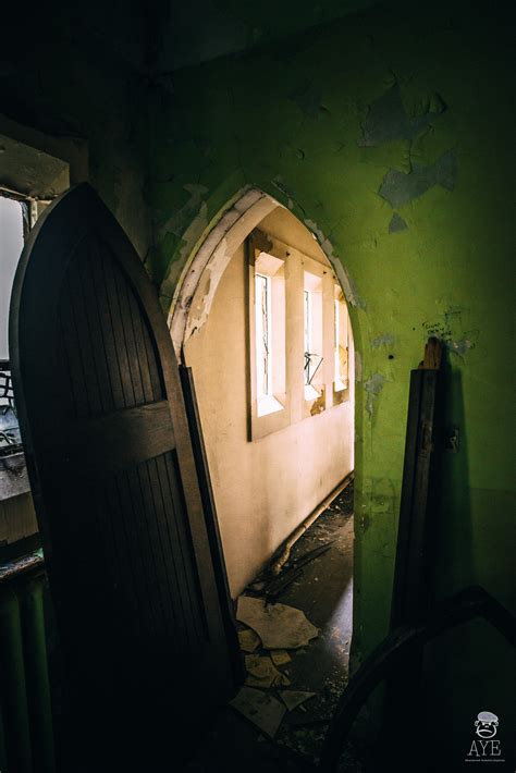 St Josephs Orphanage Preston — Abandoned Yorkshire Explores