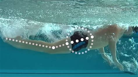 If you can say to yourself that you could swim another 25 but really don't want to, you nailed it. Swim Tips | Speedo UK