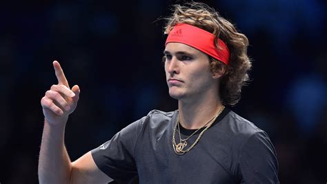 Official tennis player profile of alexander zverev on the atp tour. Djokovic trekt supervorm door naar ATP Finals met winst op ...