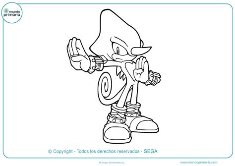 20 Última Dibujos Para Colorear Sonic Y Sus Amigos Alibatasa Blog