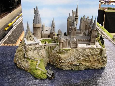 Hogwarts Minecraft Harry Potter Room Decor Harry Potter Castle