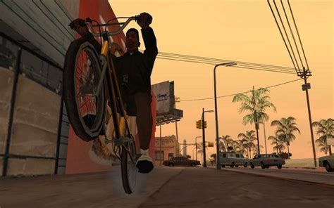 GTA San Andreas Grand Theft Auto Descargar Para PC Gratis