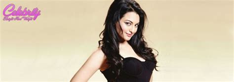 Sonakshi Sinha Height And Weight Measurements Height And Weights