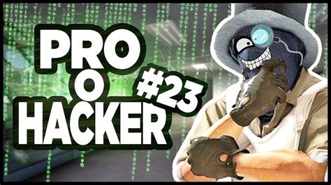 El Hacker Mas Hacker Overwatch Csgo 23 Youtube