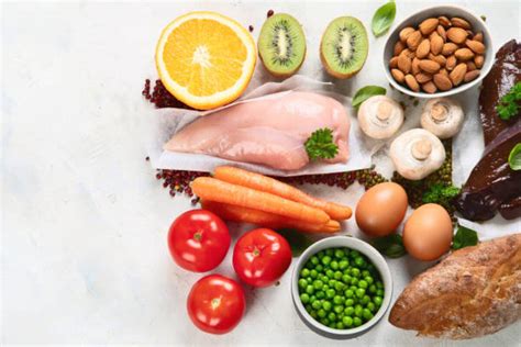 Why Is Vitamin B3 As Essential As Other Nutrients The Statesman