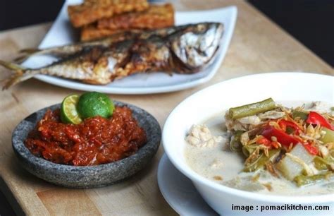 Sayur lodeh is an indonesian vegetable soup prepared from. Resep Sayur Lodeh yang Bisa Anda Coba - blog mas hendra
