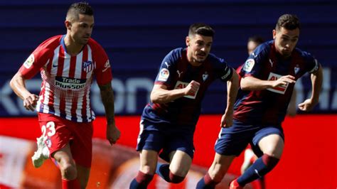 Real madrid will be aiming to book their place in the uefa champions league quarterfinals when they lock horns with atalanta bc on tuesday night. Eibar Vs. Atlético Madrid - Eibar Vs Atletico Madrid ...