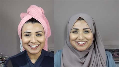 ‘its Literally Just A Piece Of Cloth On My Head Blogger Talks Muslim