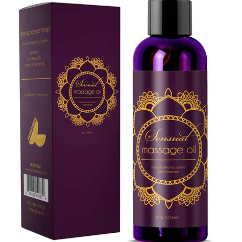 Sensual Massage Oils For Sexual Use Erotic Edible Carrier Oil With Pure Jojoba Oils And Creams