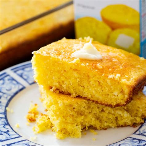 Here's how you can have your own always on hand! Can You Use Water With Jiffy Corn Muffin Mix? - Copycat Jiffy Cornbread Mix Recipe Bren Did ...