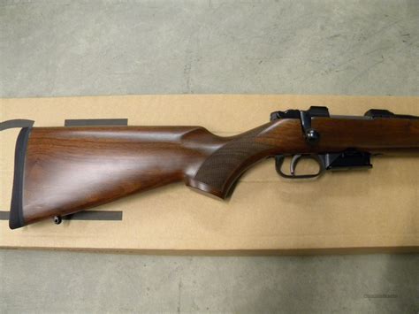 Cz Usa Cz 527 American 17 Hornet 0 For Sale At