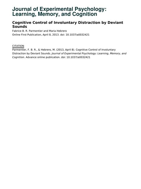 Logues to the bounds established by shannon in engineering. 😎 Semantic distractions. Physiological Noise in ...