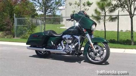 New 2015 Harley Davidson Street Glide Special Motorcycles For Sale
