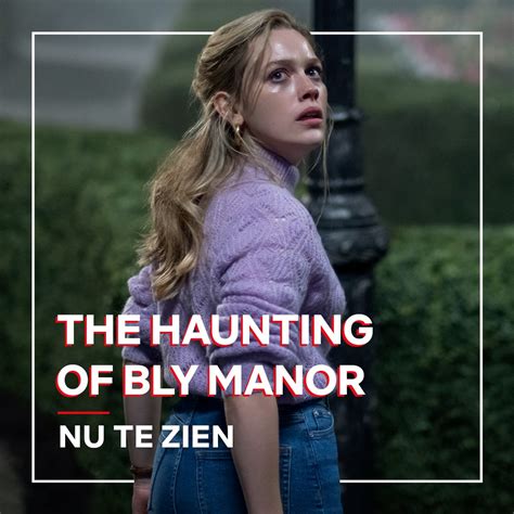 Netflix Nu Te Zien The Haunting Of Bly Manor