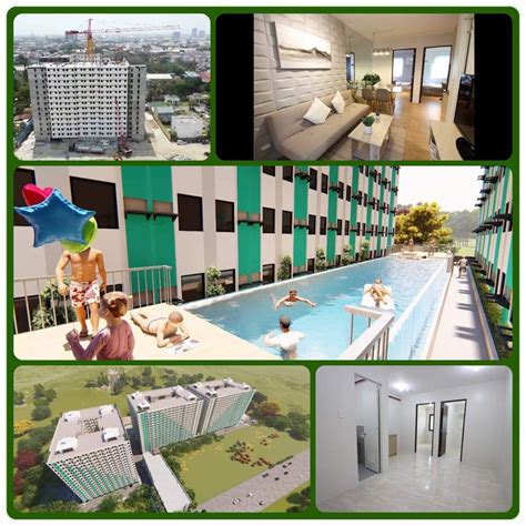 Urban Deca Homes In Banilad Cebu City Cebu Best Estate