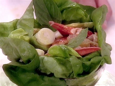 Lobster Salad Recipe Martha Stewart Food Network