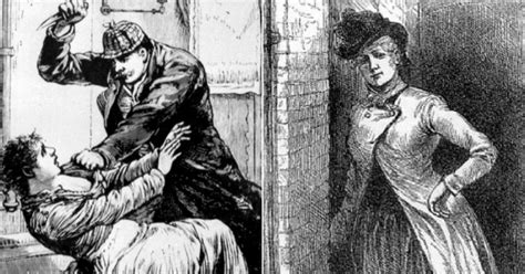 Why Jack The Ripper S Final Victim Could Have Been A Prostitute From