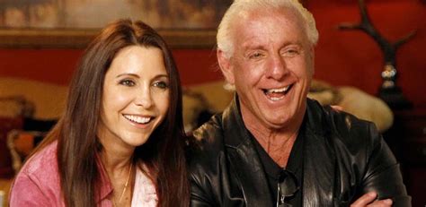 Ric Flair And Wendy Barlow Tie The Knot In Florida Wrestling Online