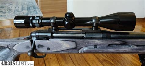 Armslist For Sale Savage 110 7mm With Scope And Boyds Stock