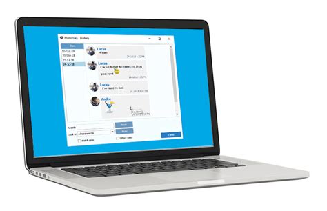 Instant Messaging Im Features For Encrypted Collaboration Brosix
