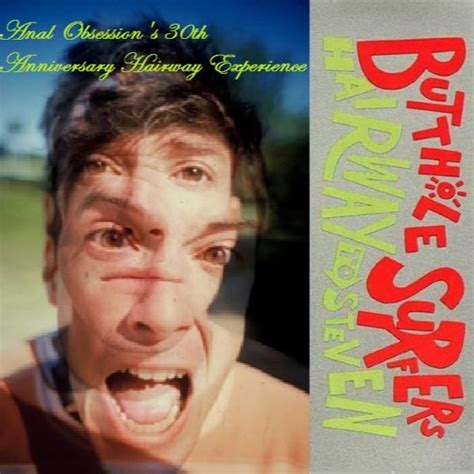 Stream Notsaved Listen To Butthole Surfers 2018 Anal Obsessions