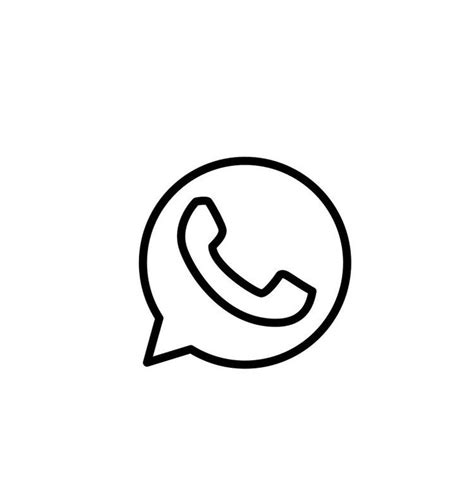 Whatsapp Ios Icon App Icon Design Icon Design