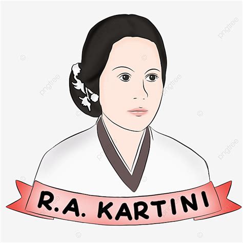 Coloring Page Kartini Tartini Clipart Vector In Ai Svg Eps Or Psd