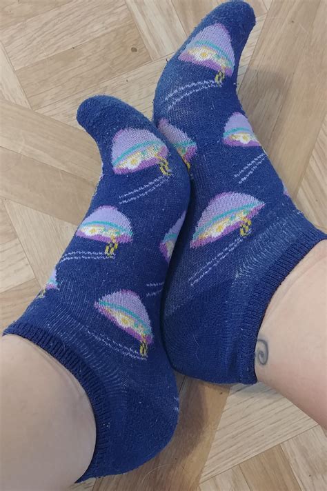 Selling Smelly Servergym Socks Worn During My Busy Shifts Rgymsocks